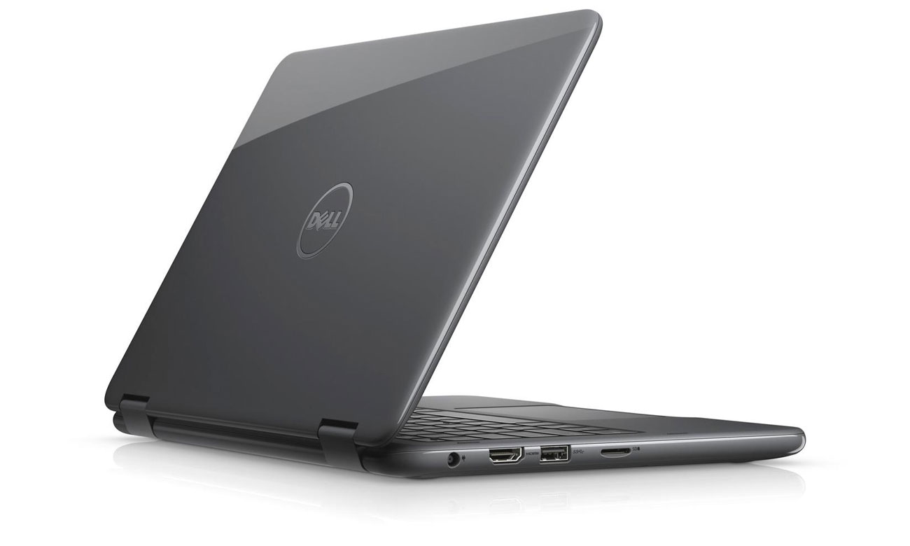 Dell Inspiron 3168