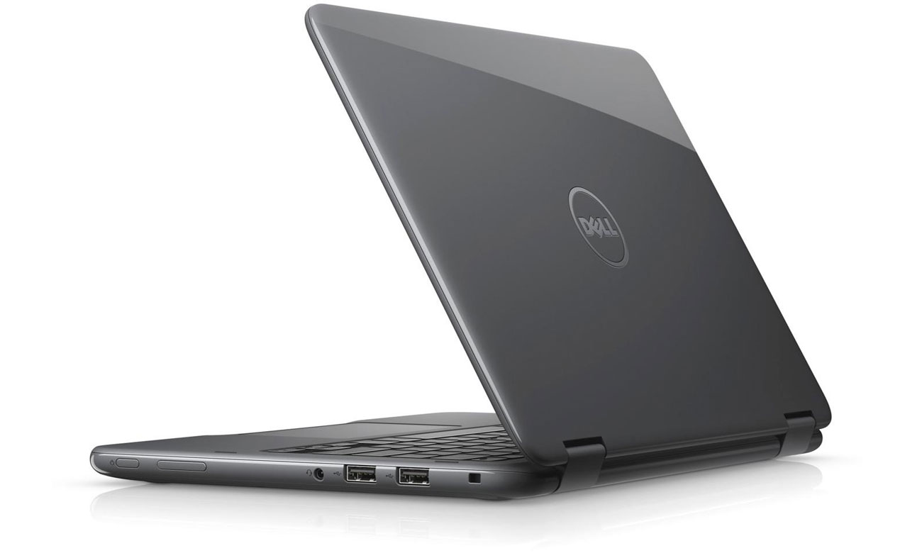 Dell Inspiron 3168