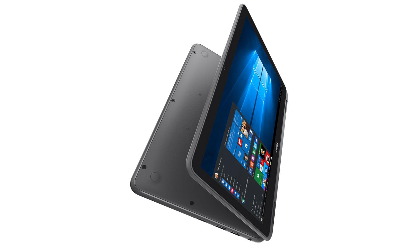 Dell Inspiron 3168
