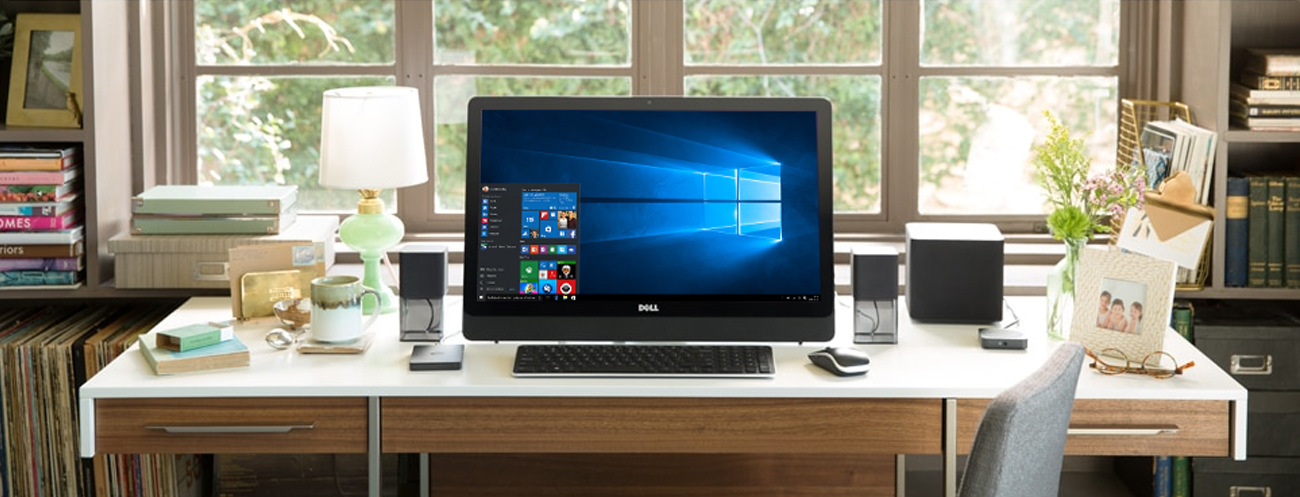 Dell Inspiron 3464 Waves MaxxAudio®