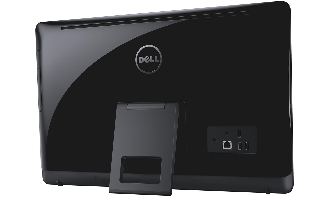 Dell Inspiron 3464 funkcjonalny komputer AiO