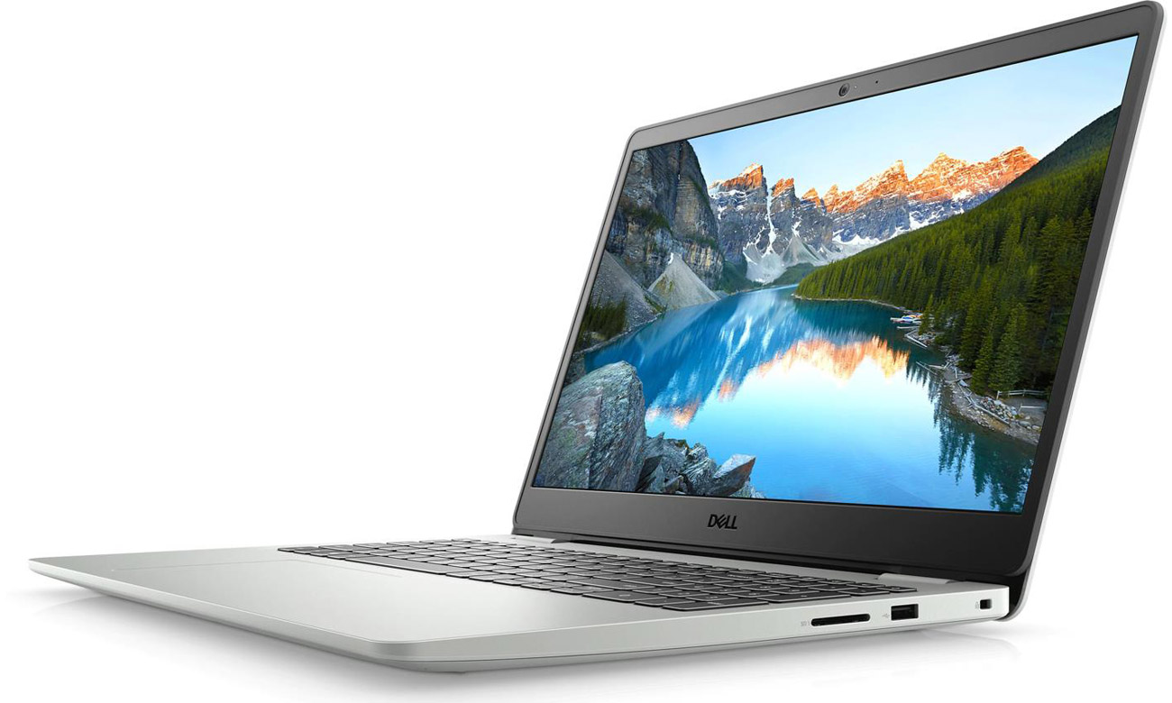 Laptop uniwersalny Dell Inspiron 3505