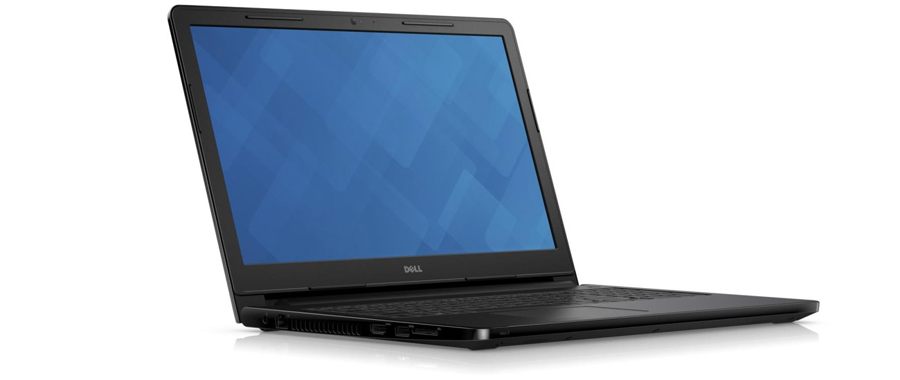 Procesor Intel Pentium Dell Inspiron 3552