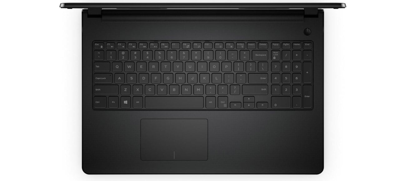 Dell Inspiron 3552 Trwały i niezawodny