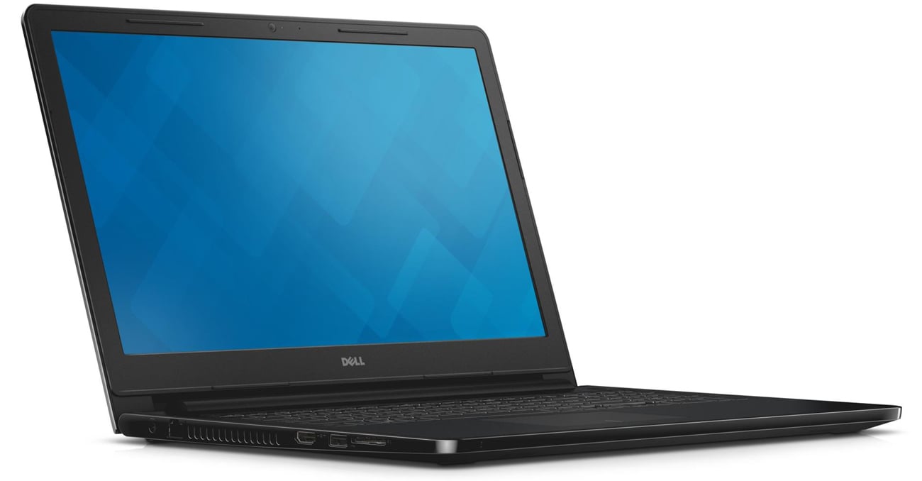 Dell Inspiron 3558