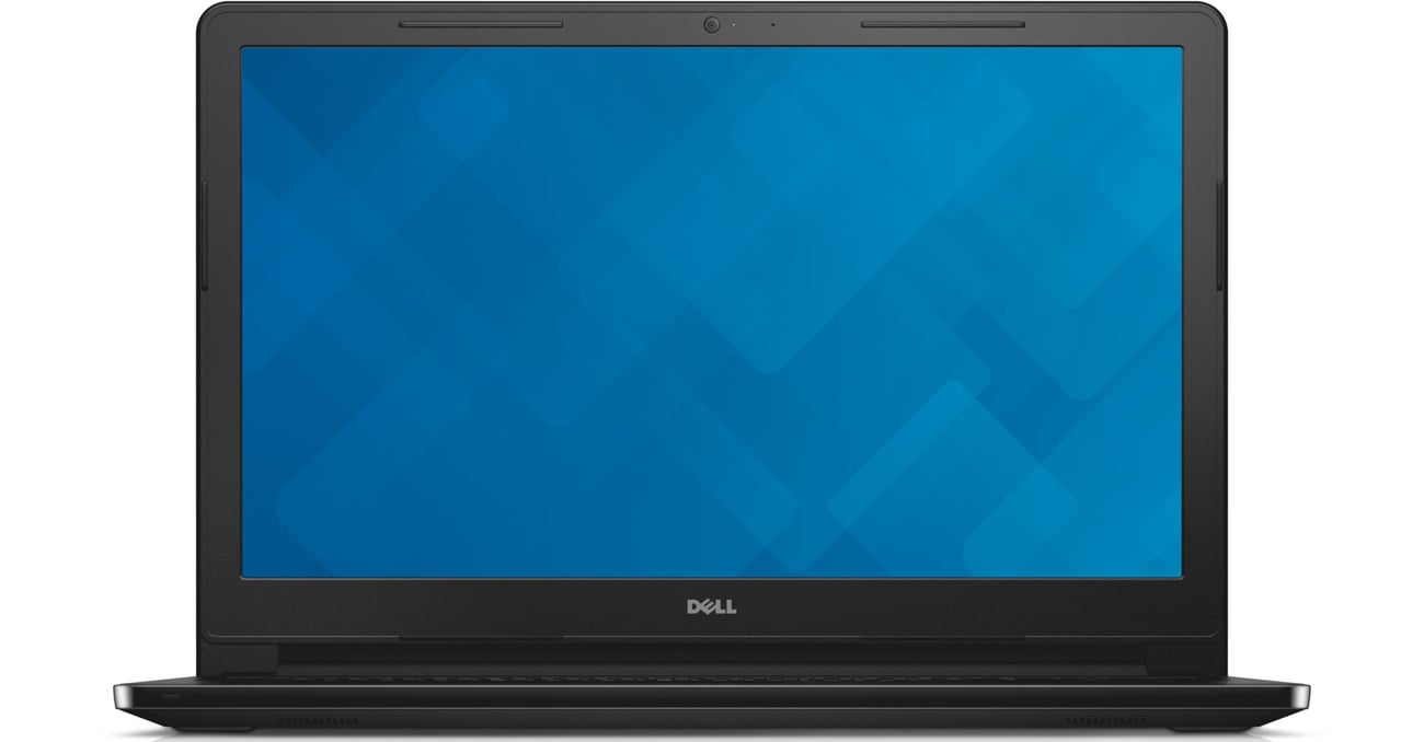 laptop przód