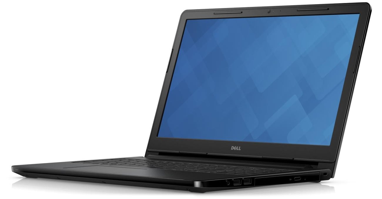 laptop Dell