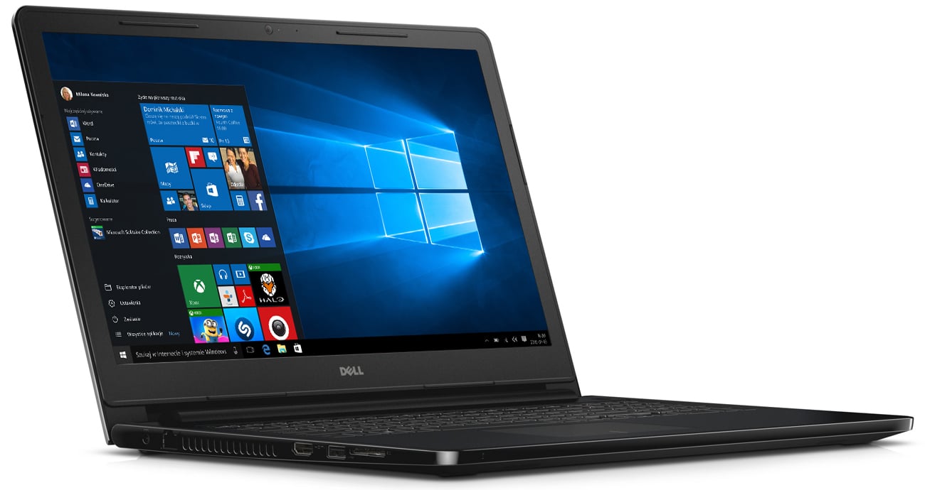 Dell Inspiron 3558