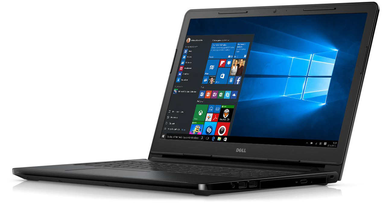 laptop Dell