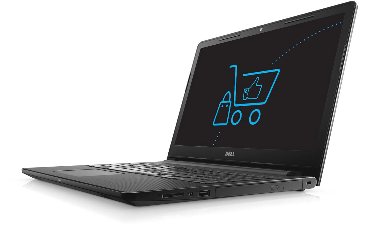Dell Inspiron 3567