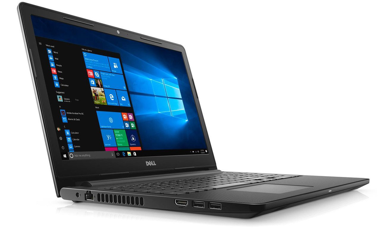 Dell Inspiron 3567 amd radeon r5