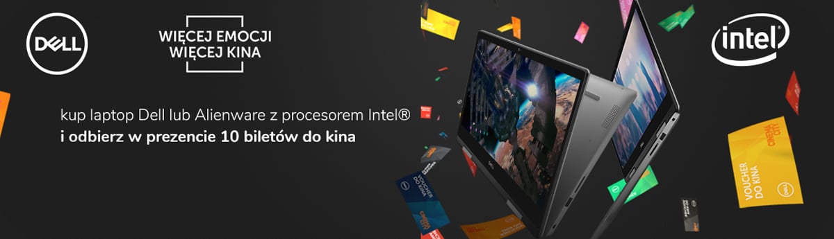 Akcja Acer Aspire 500 plus