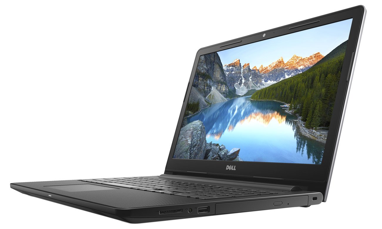 Dell Inspiron 3573 Układ graficzny Intel UHD Graphics
