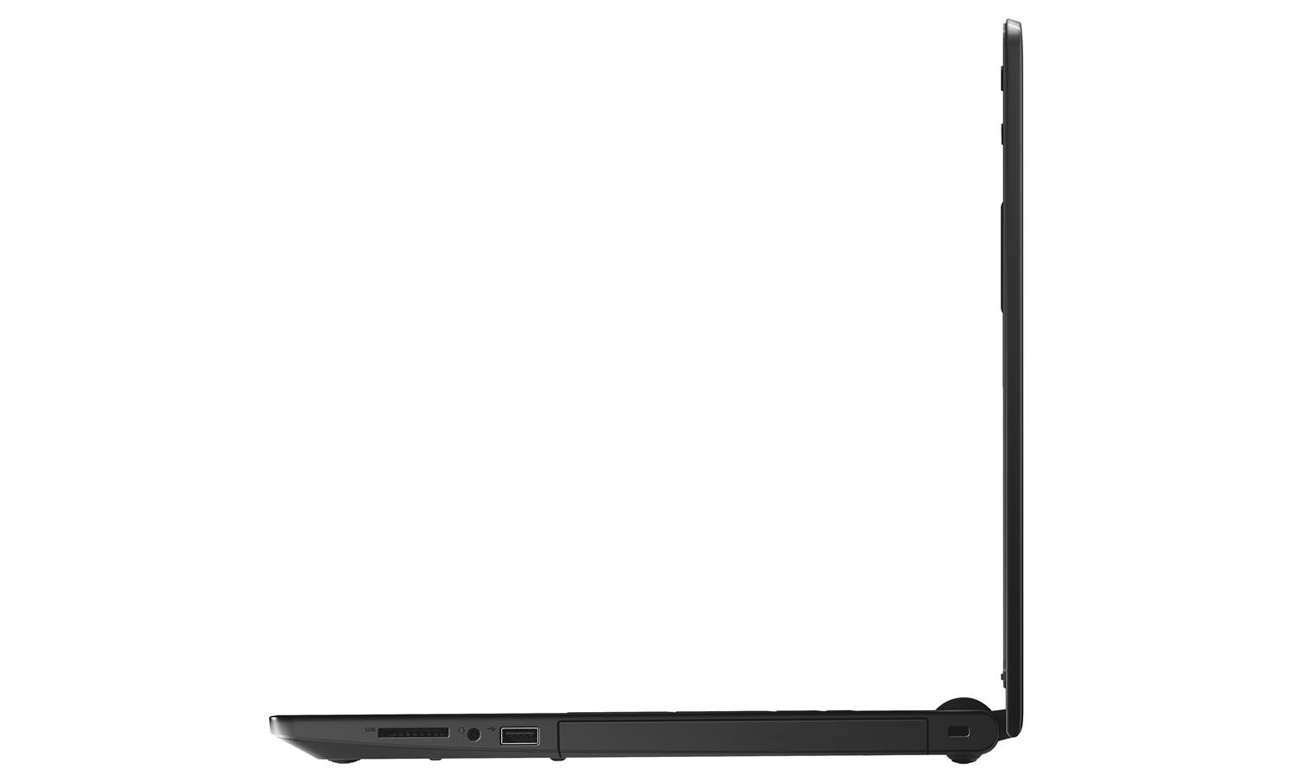 Dell Inspiron 3573 Maksymalna wytrzymałość, Wysoka niezawodność
