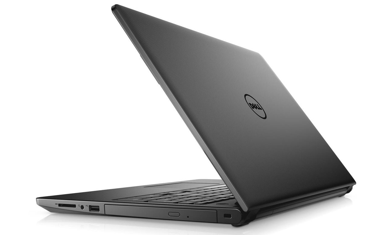 Dell Inspiron 3576 Stała łączność