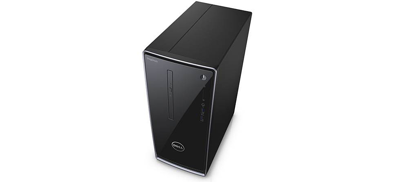 Dell Inspiron 3668 i37100/8GB/1000/Win10 Desktopy Sklep