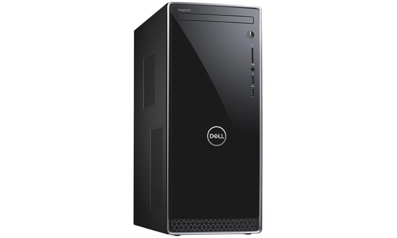 Dell Inspiron 3670 gt 710