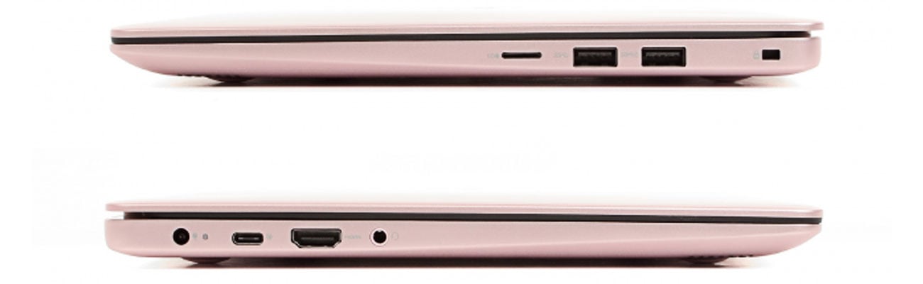Dell Inspiron 5370 13 calowy ekran technologia smartbyte