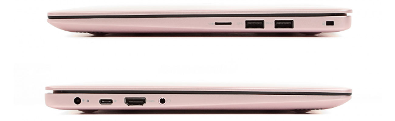 Dell Inspiron 5370 13 calowy ekran technologia smartbyte