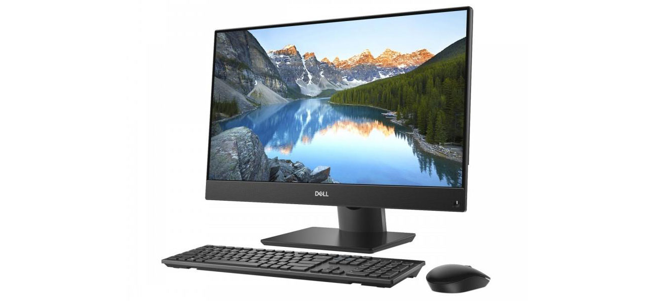 Dell Inspiron 5477 Procesor Intel Core i3 8-ej generacji