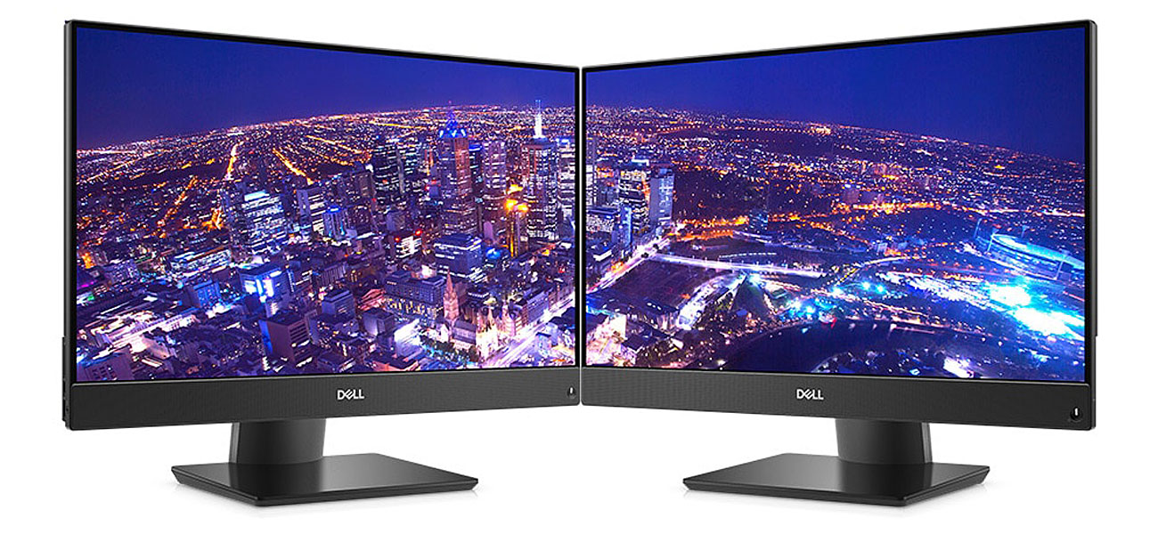 Dell Inspiron 5477 Matowy ekran Full HD InfinityEdge IPS