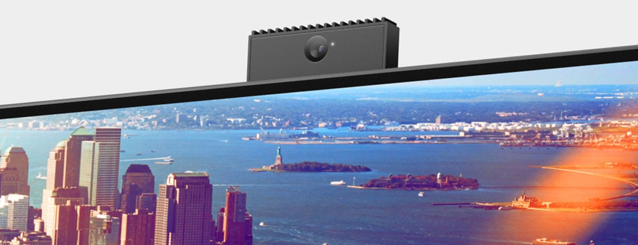 Dell Inspiron 5477 Wysuwana kamera internetowa