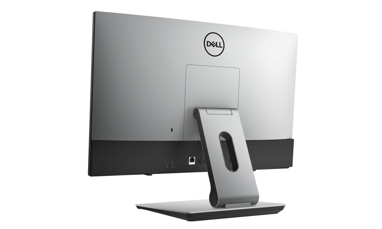 Dell Inspiron 5477 Procesor Intel Core i7 8-ej generacji