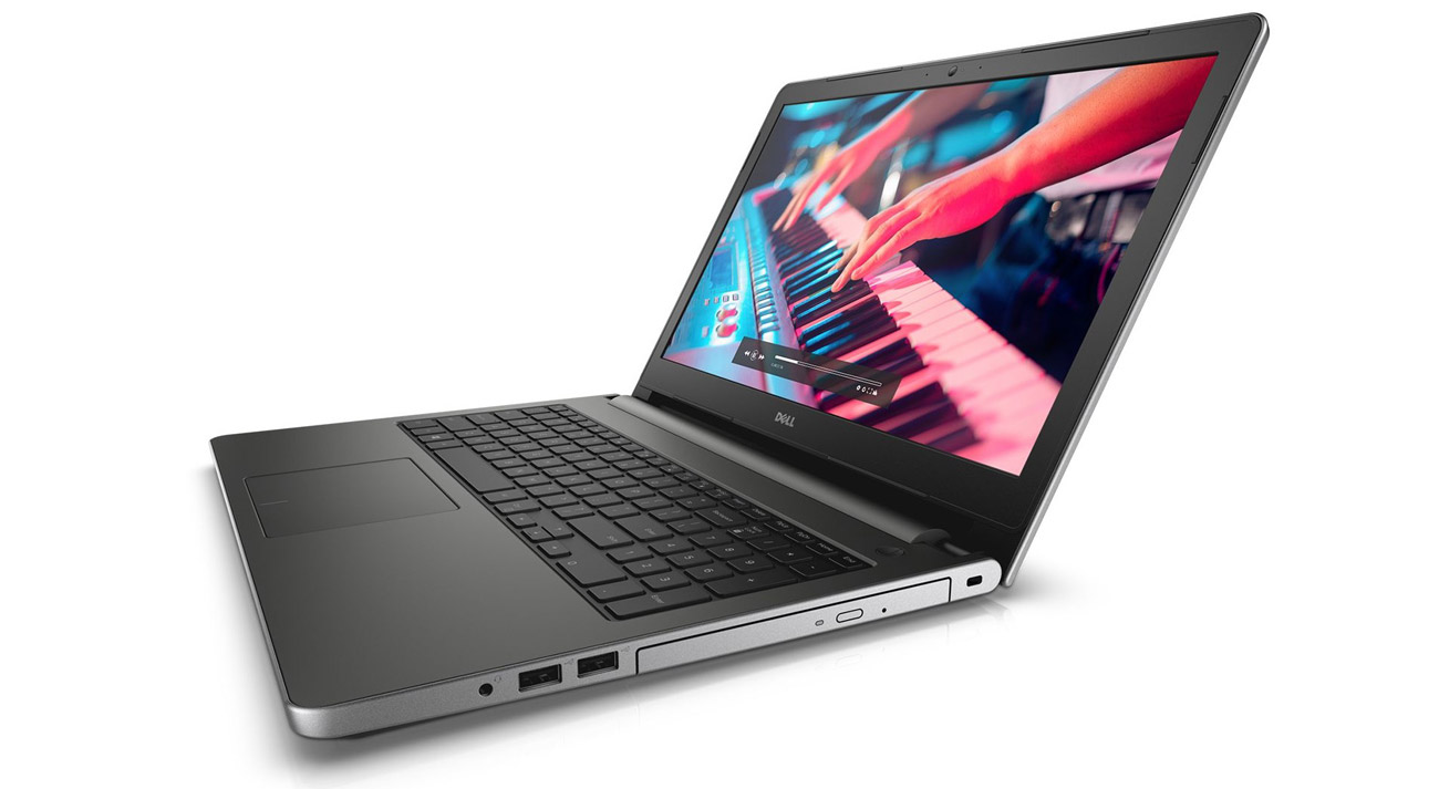 Karta graficzna Intel HD Graphics
