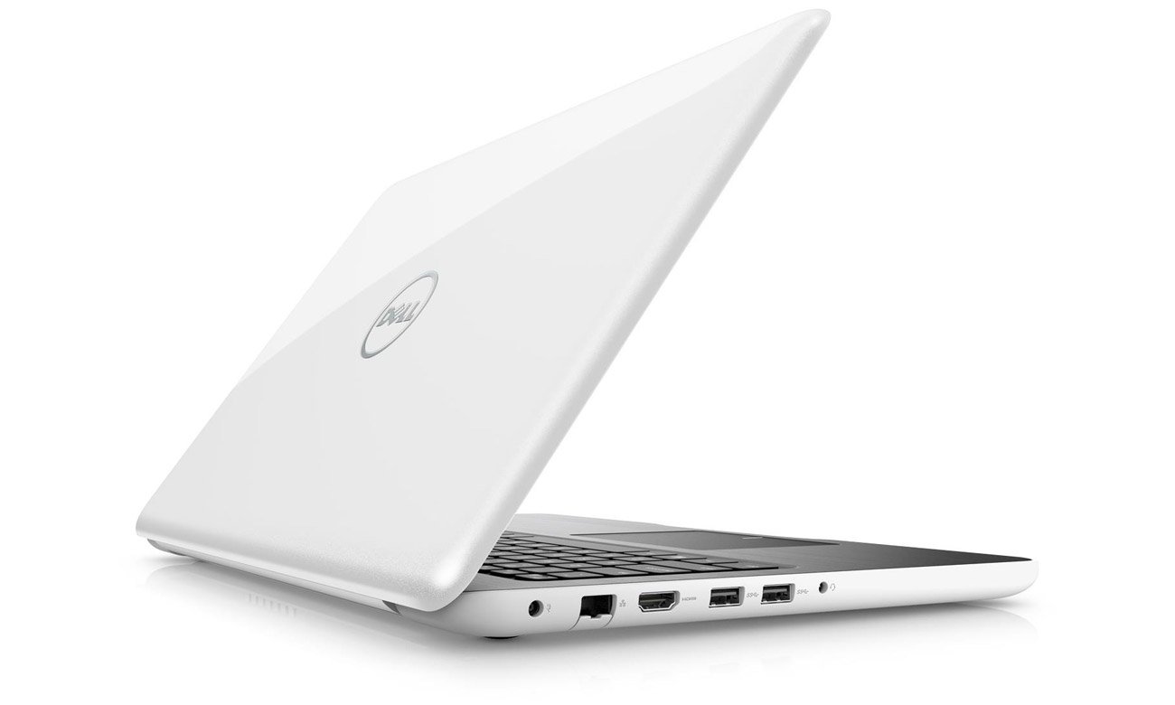 Inspiron 5567 wytrzymałość