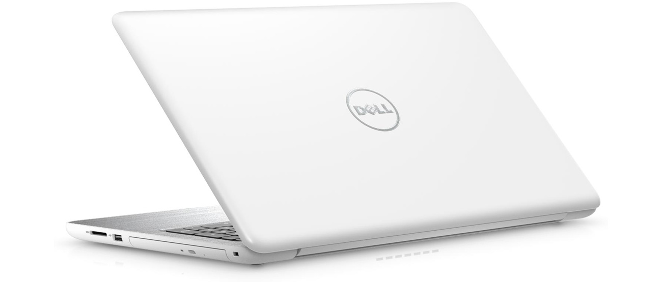 Inspiron 5567 wytrzymałość