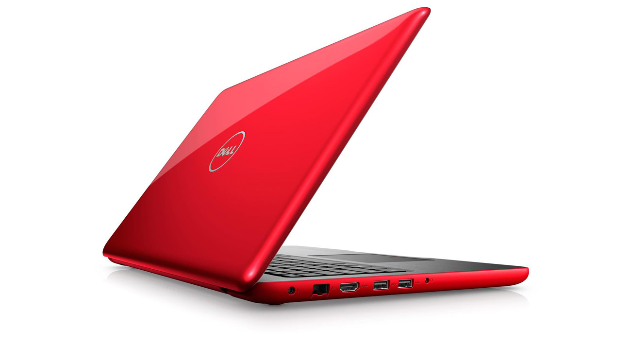 Inspiron 5567 Ekran