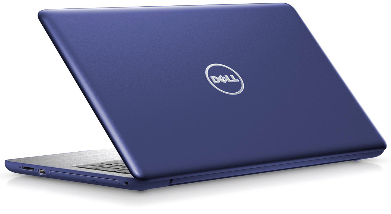 Dell inspiron 5567 разбор