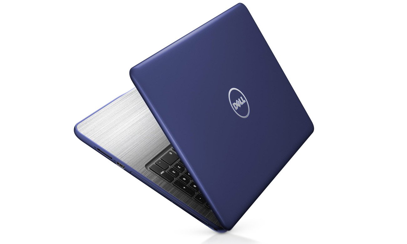 Inspiron 5567 wytrzymałość