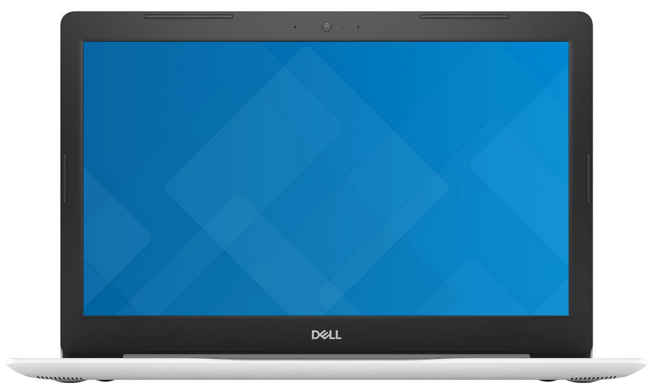 Dell Inspiron 5570 Intel Core i5 ósmej generacji biały