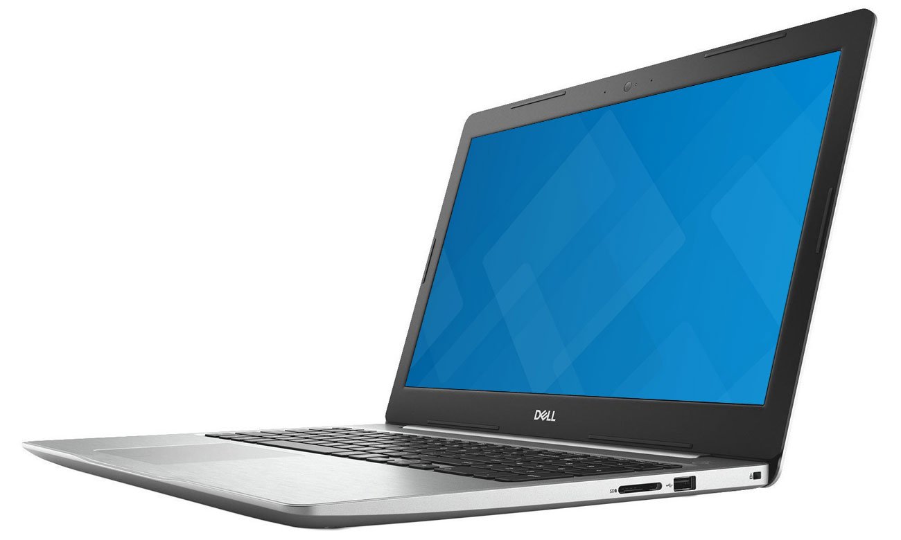 Dell Inspiron 5570 karta graficzna AMD Radeon 530