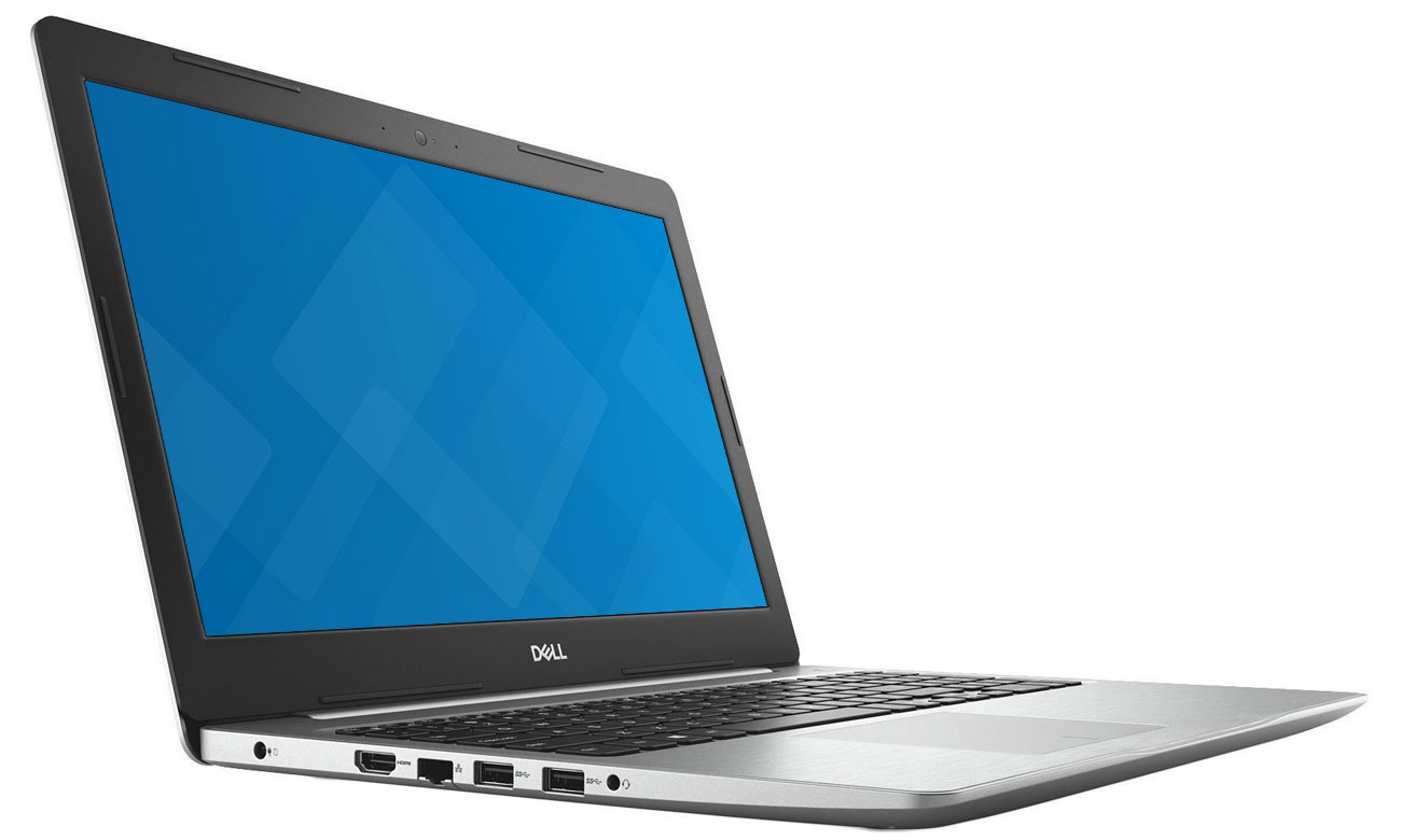 Dell Inspiron 5570 wydajny laptop 