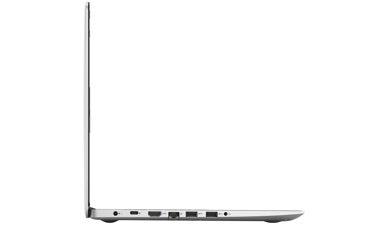 Dell Inspiron 5570 wytrzymały laptop