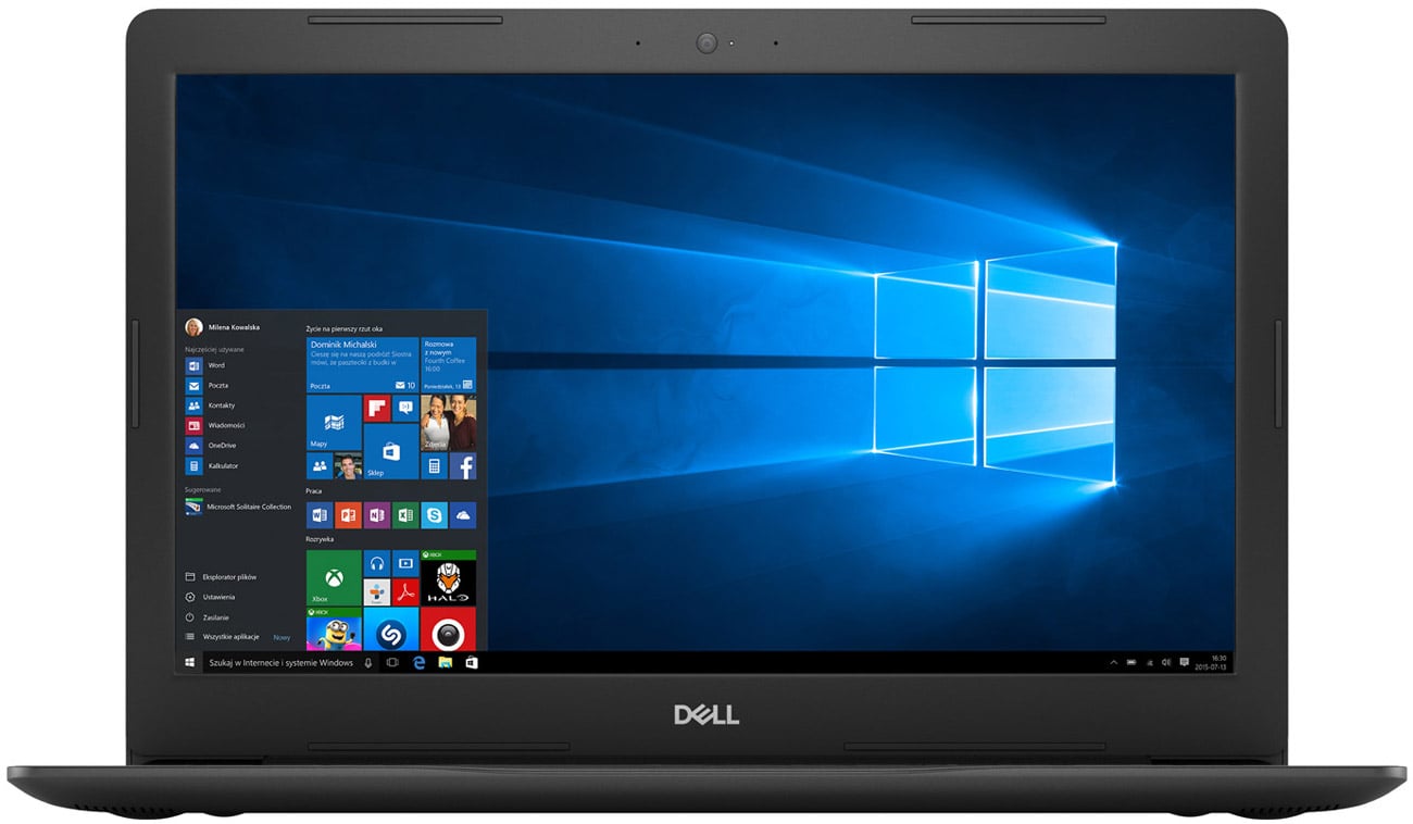 Dell Inspiron 5570 Intel Core i5 ósmej generacji