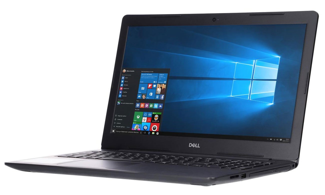 Dell Inspiron 5570 Intel UHD Graphics