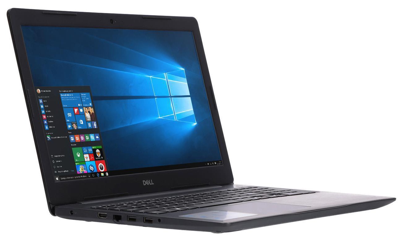 Dell Inspiron 5570 stylowy i wydajny laptop