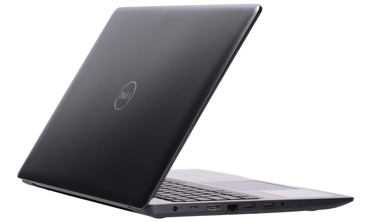 Dell Inspiron 5570 wytrzymały laptop