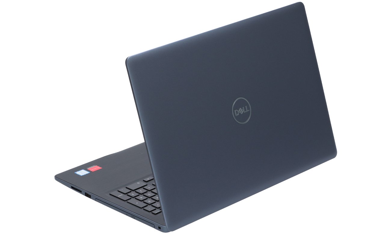 Dell Inspiron 5570 stylowy i mobilny laptop
