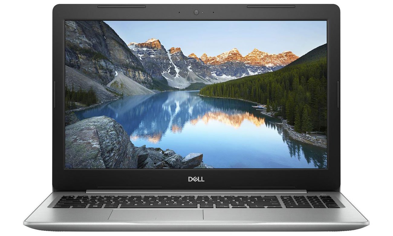 Dell Inspiron 5570 Intel Core i5 ósmej generacji