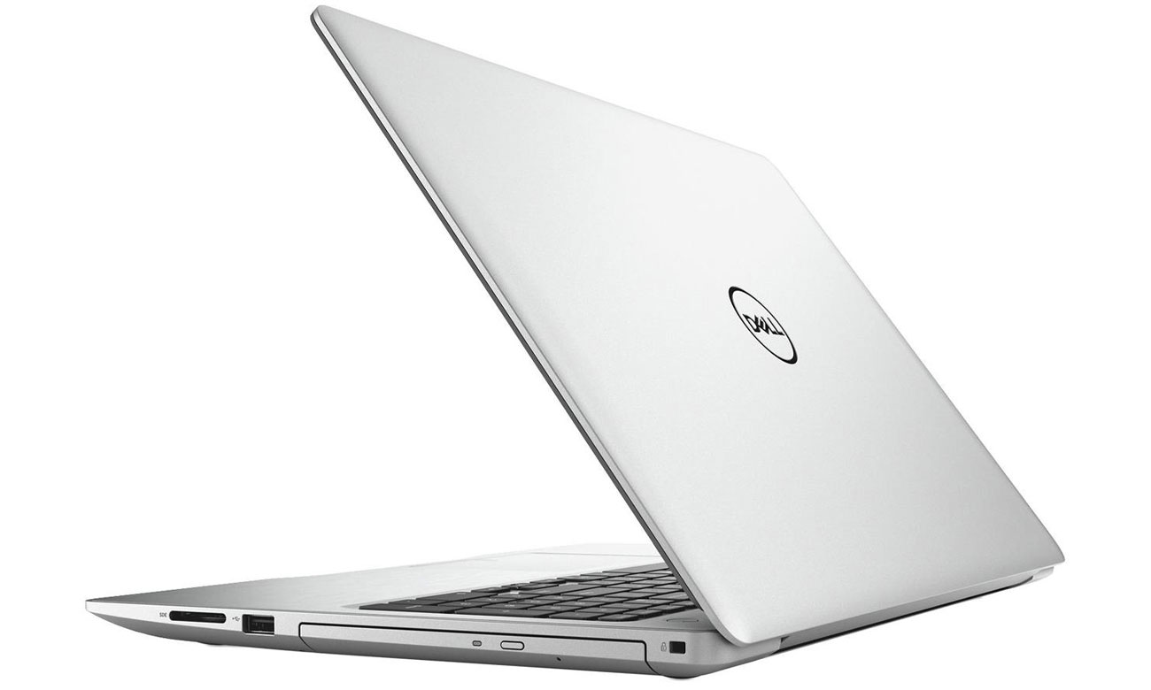 Dell Inspiron 5570 stylowy i wydajny laptop