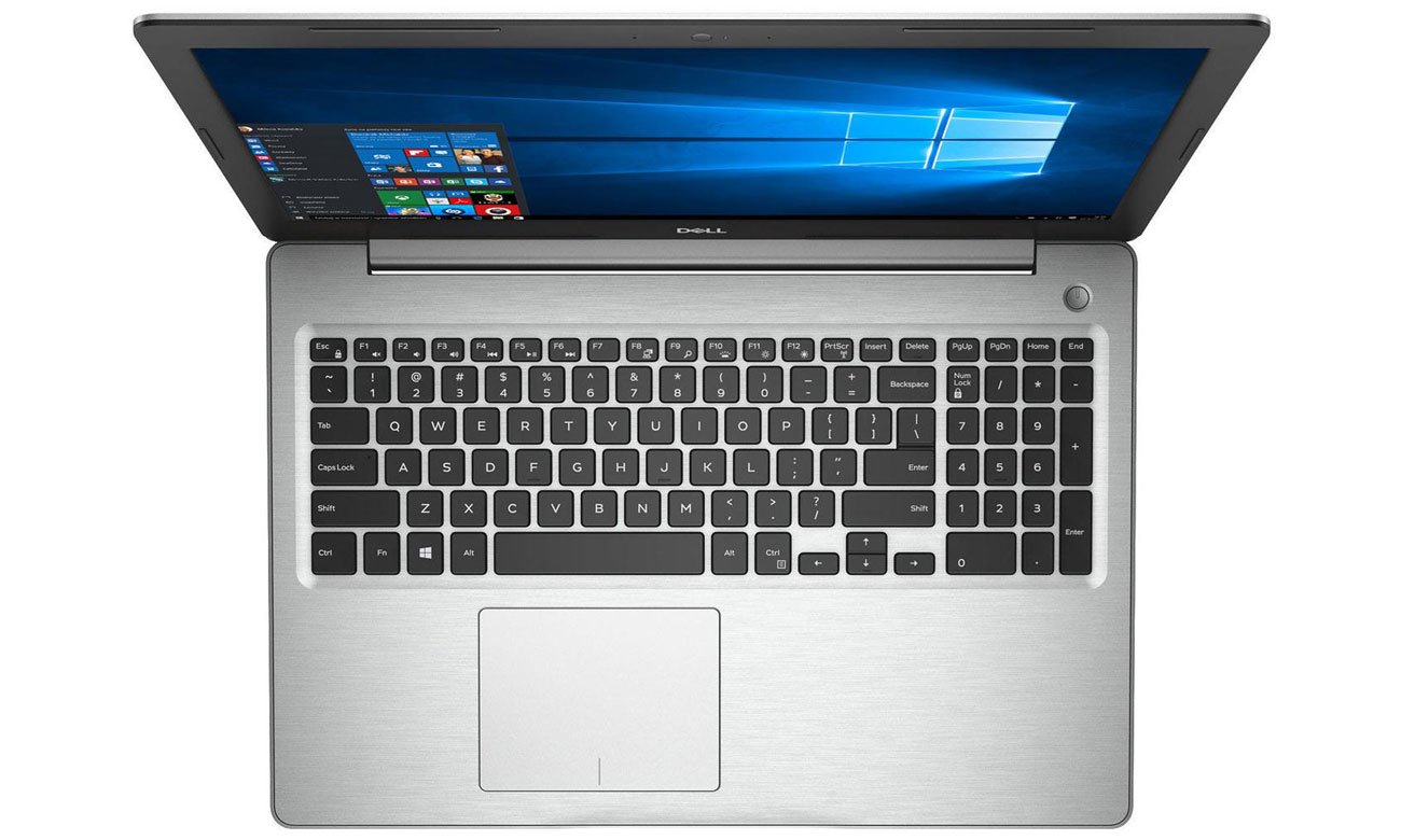 Dell Inspiron 5570 wydajny laptop