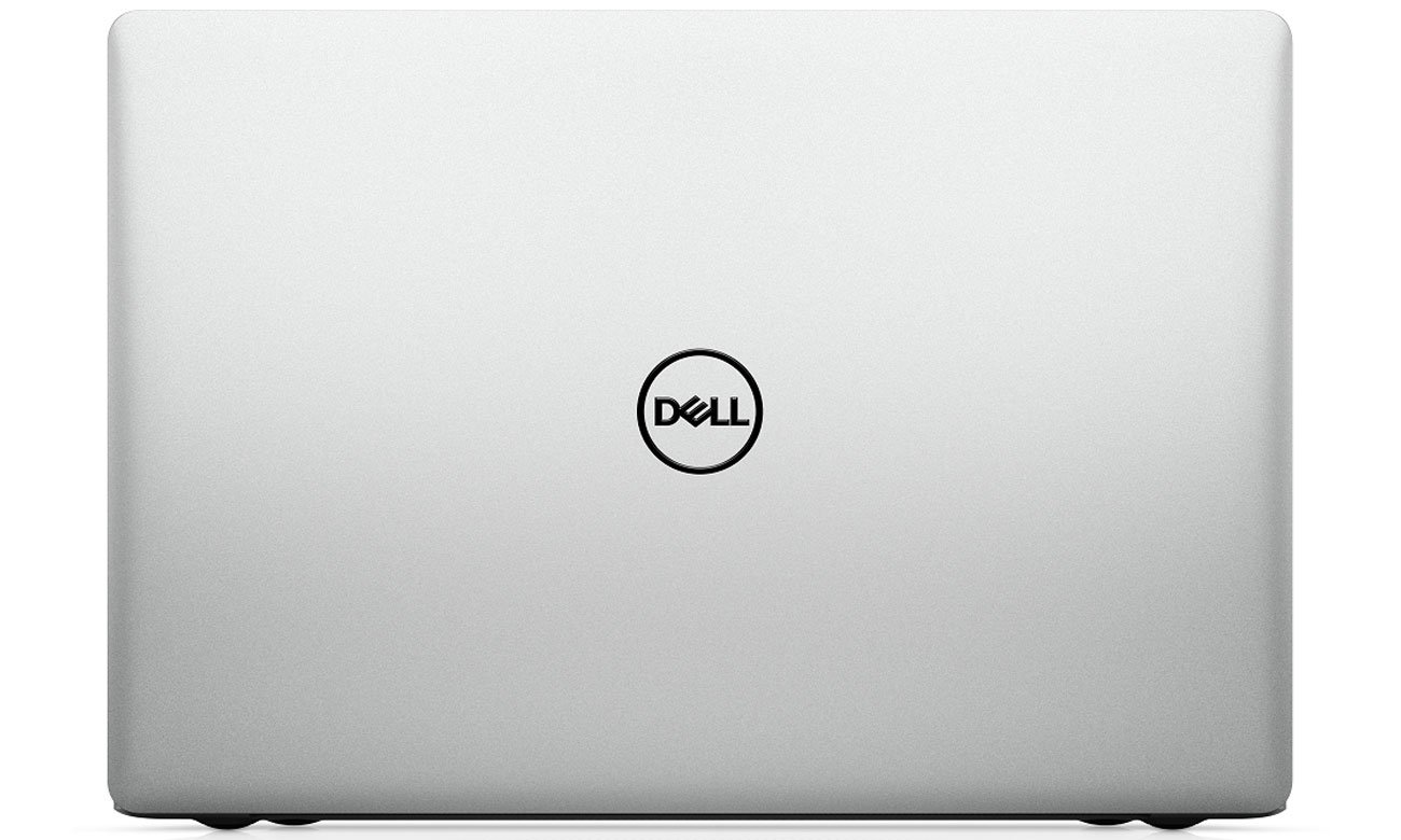 Długi czas pracy na baterii Dell Inspiron 5570