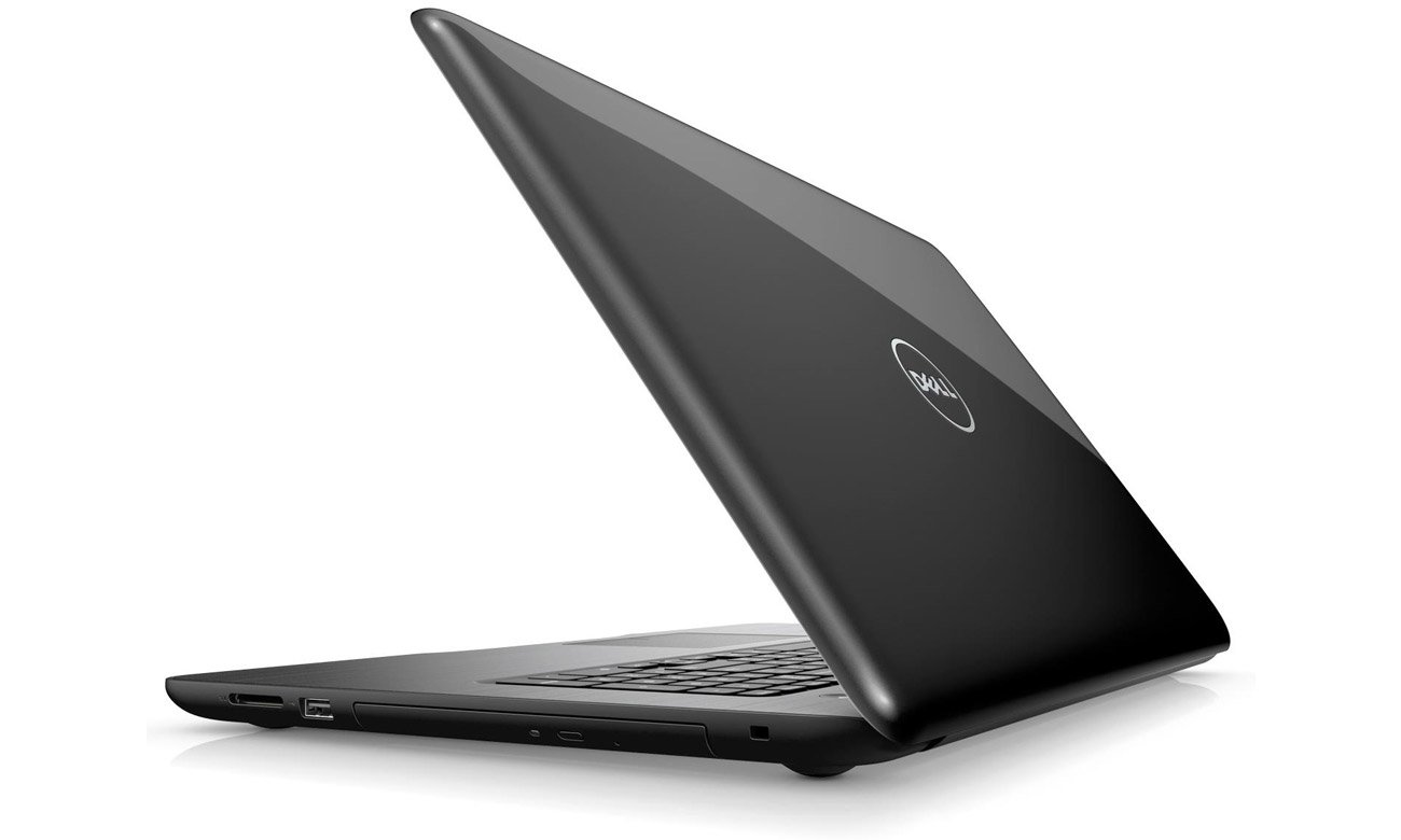 Inspiron 5567 Smukłość