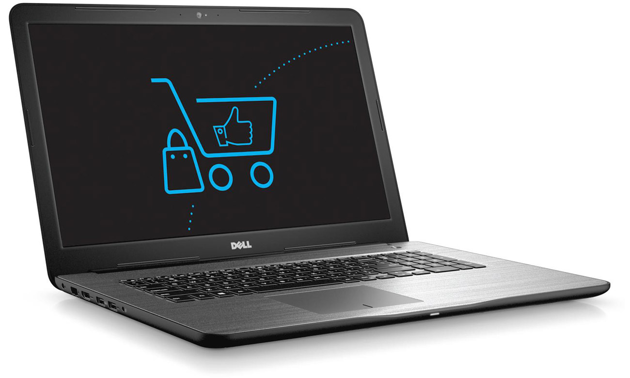 Inspiron 5567 wytrzymałość