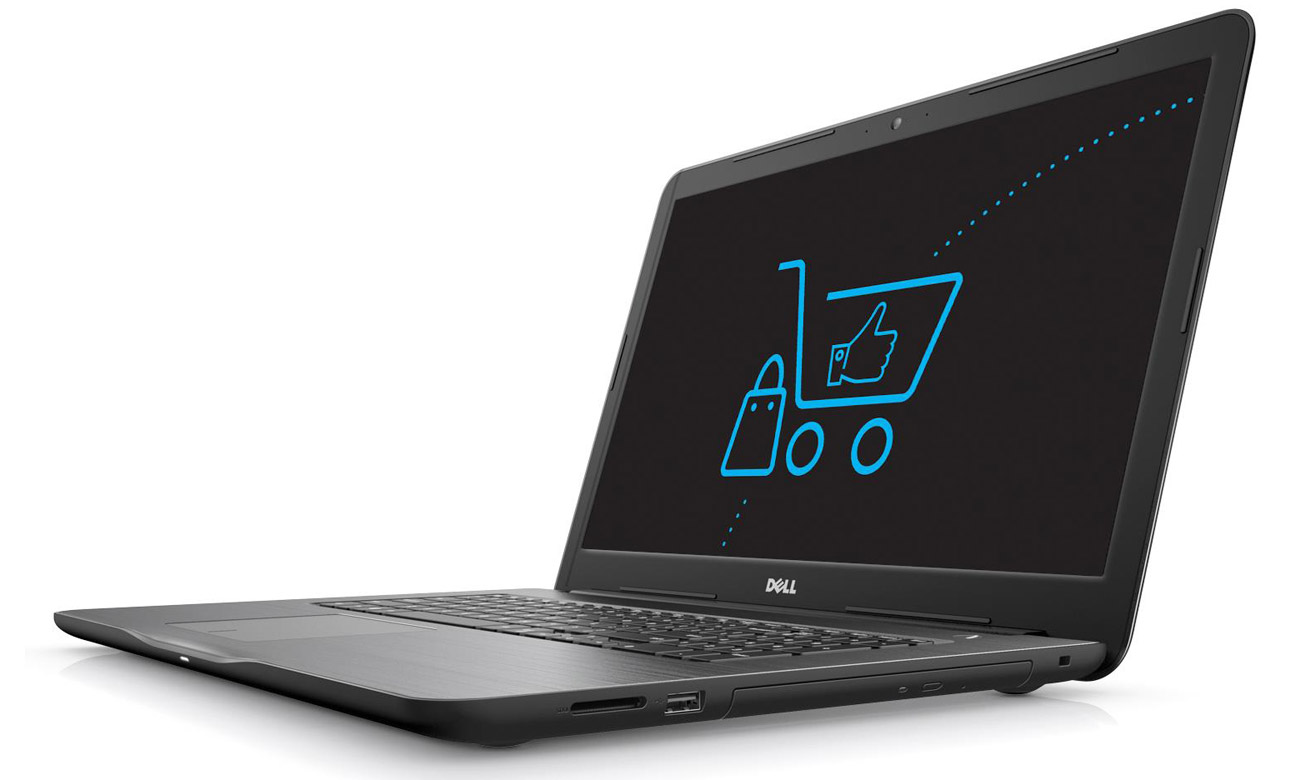 Inspiron 5567 Ekran