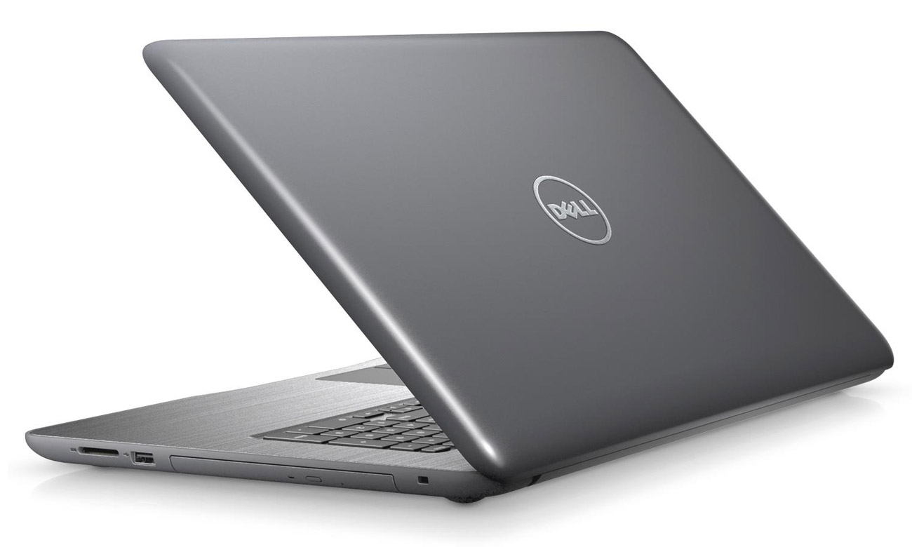 Inspiron 5567 Smukłość